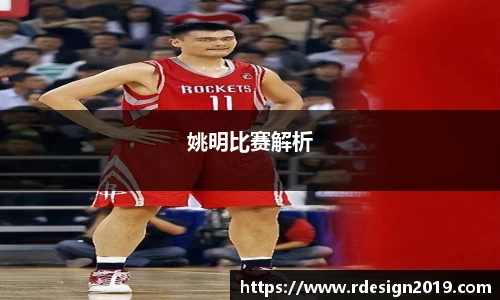 姚明比赛解析