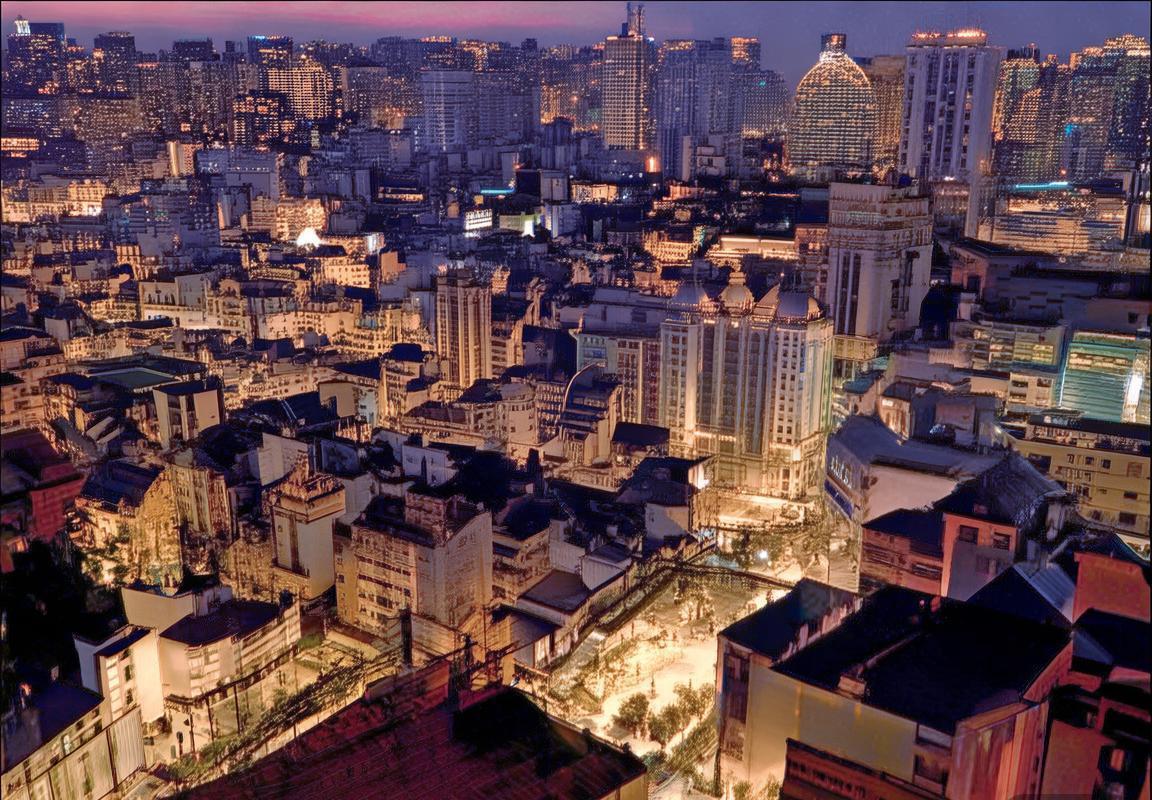 太平洋联赛启用全新演播室，可容纳300名现场观众