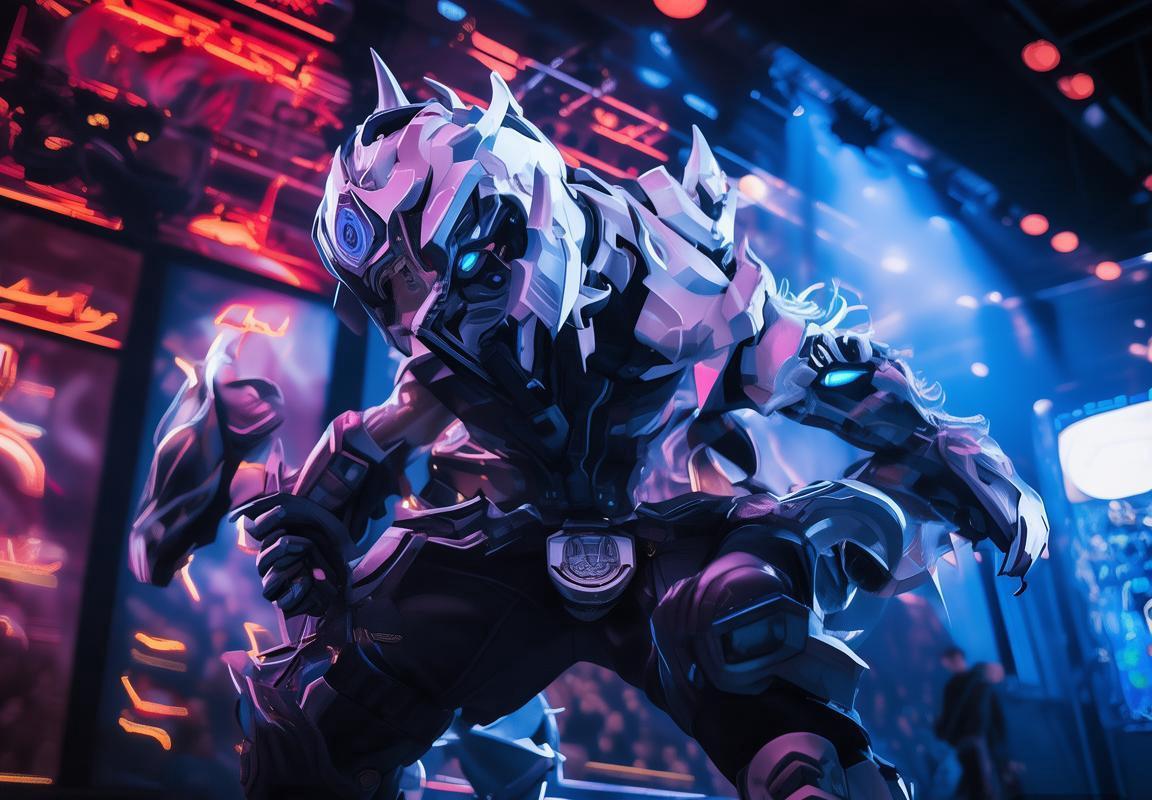 MSI比赛用版本确定：将采用专门的13.10平衡性补丁