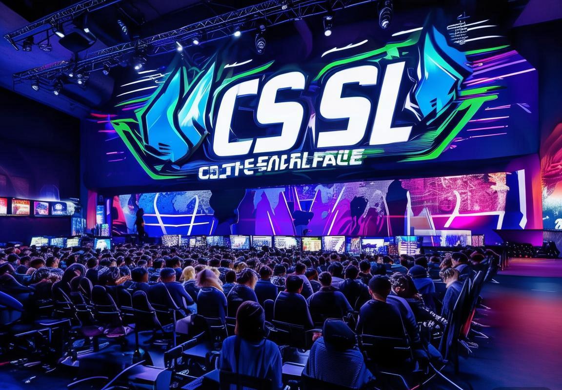 高校星际联赛（CSL）2025赛季覆盖全球200所大学，增设奖学金名额