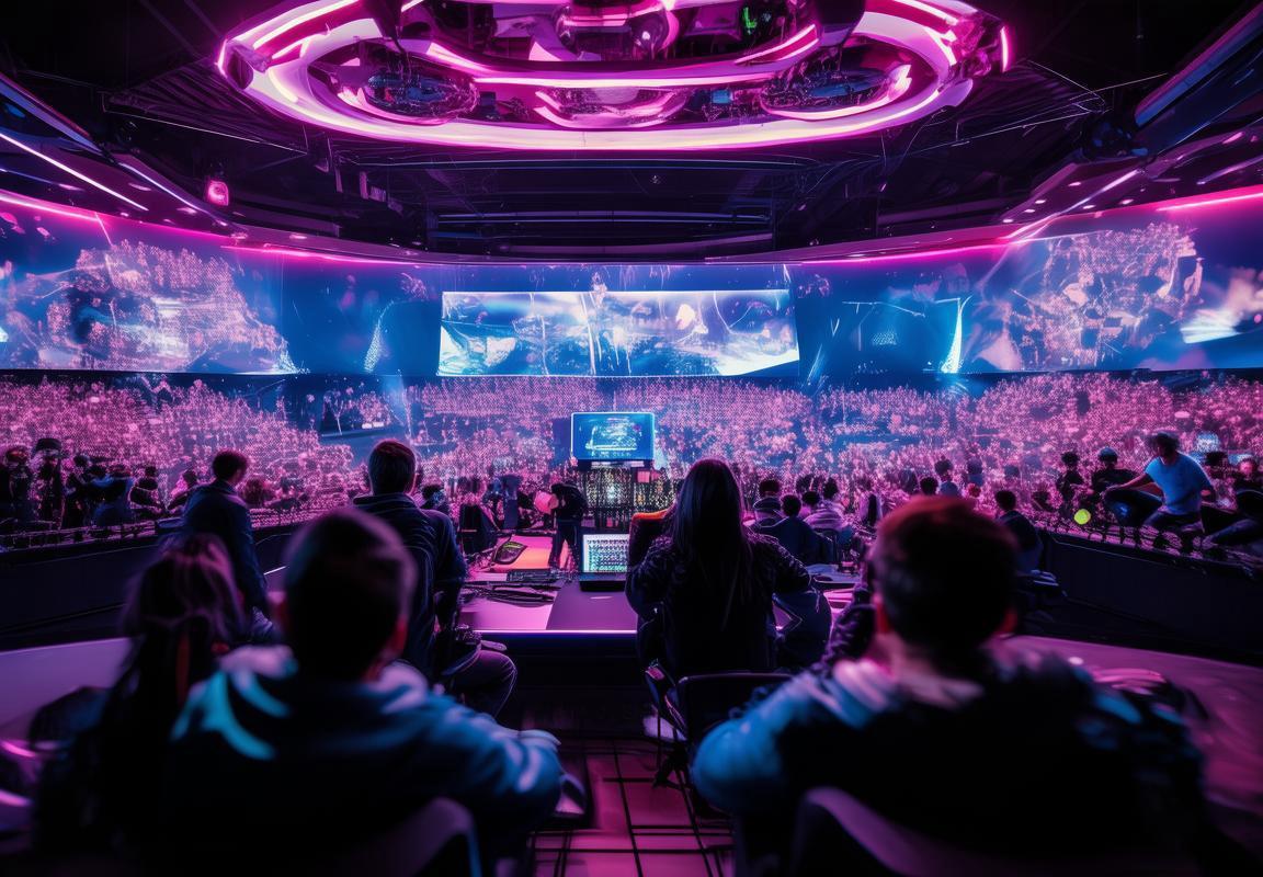 虚拟观赛平台“RiftWatch”测试，支持好友同步看比赛